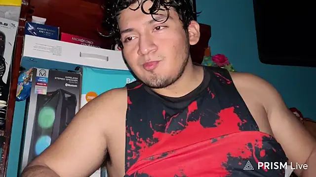 Snapshot of YoElMasHot chatting on 6, 2, 2026 YoElMasHot online show from 6, 2, 2026