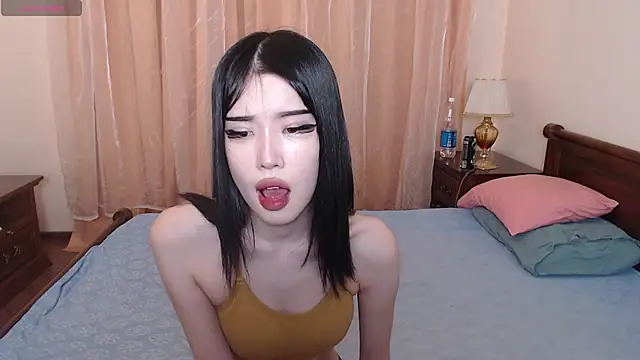 Velvetsky 1 online show from 19, 12, 2024