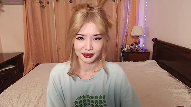 Velvetsky 1 online show from 16, 1, 2025