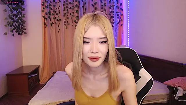 Velvetsky 1 online show from 17, 1, 2025