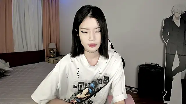 Velvetsky 1 online show from 11, 9, 2025