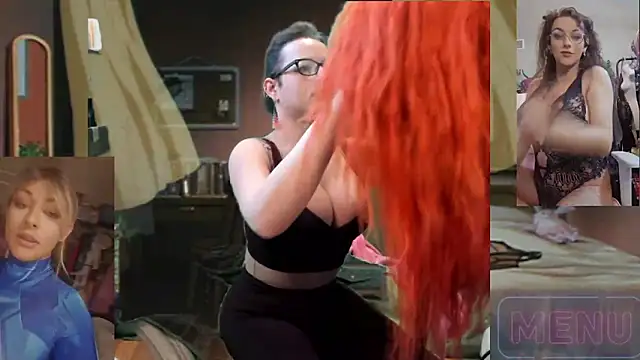 jessy0504 online show from 12, 3, 2026