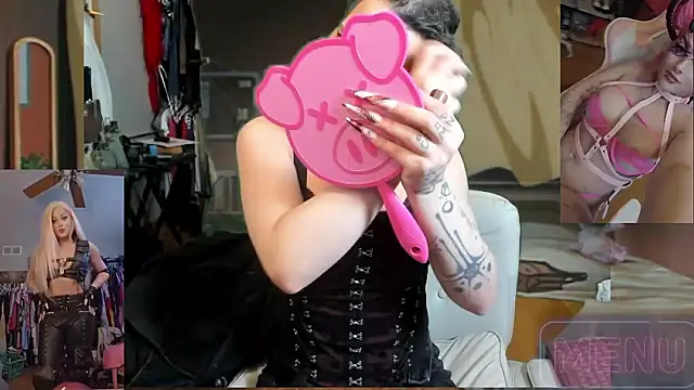 jessy0504 online show from 19, 3, 2026