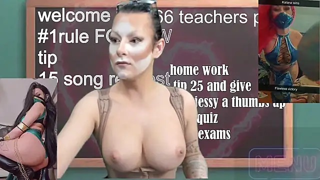 jessy0504 online show from 31, 3, 2026