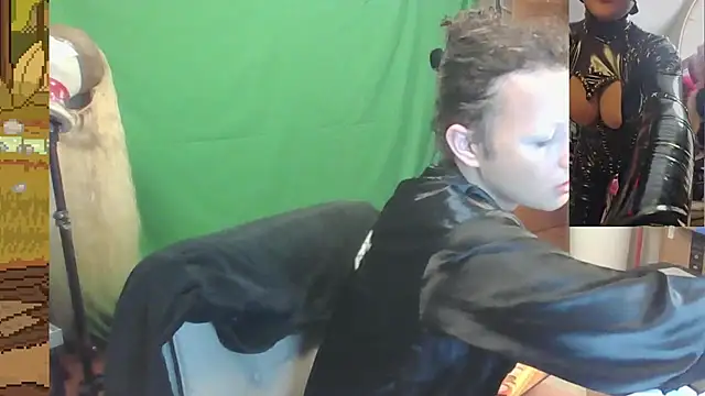 jessy0504 online show from 7, 4, 2026