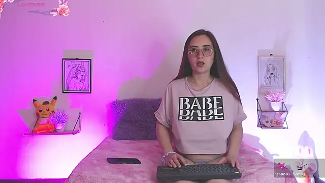 centaurigirl online show from 6, 12, 2024