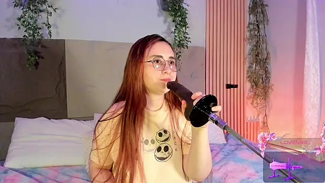 centaurigirl online show from 28, 3, 2026