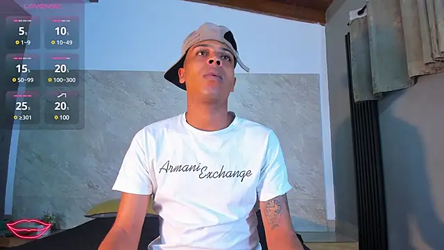 ada-brooke online show from 19, 3, 2025