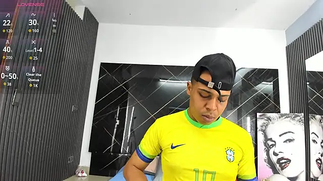 ada-brooke online show from 7, 4, 2026