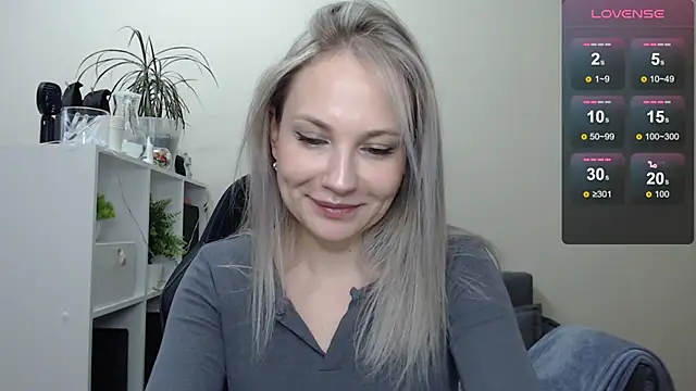 Sunny bunny6 online show from 9, 1, 2025