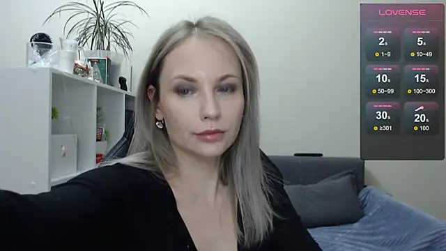 Sunny bunny6 online show from 28, 1, 2025