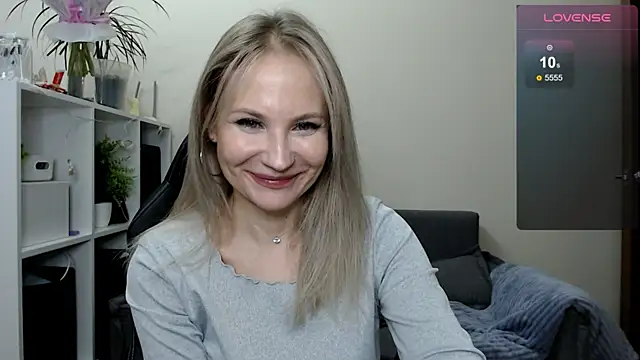 Sunny bunny6 online show from 9, 3, 2025