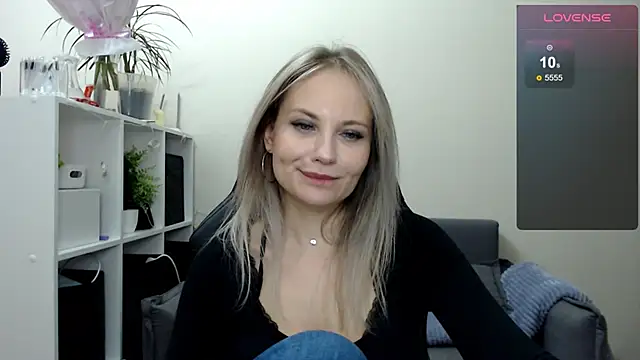 Sunny bunny6 online show from 13, 3, 2025