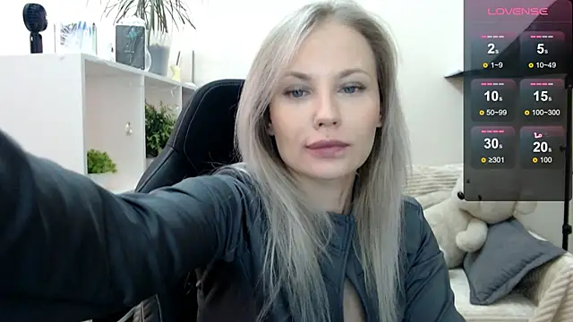 Sunny bunny6 online show from 27, 10, 2025