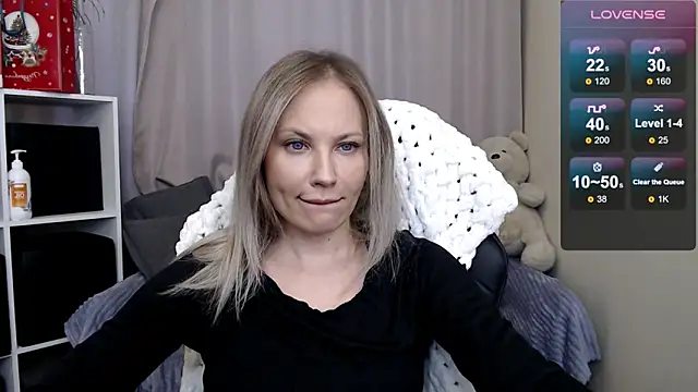 Sunny bunny6 online show from 3, 2, 2026