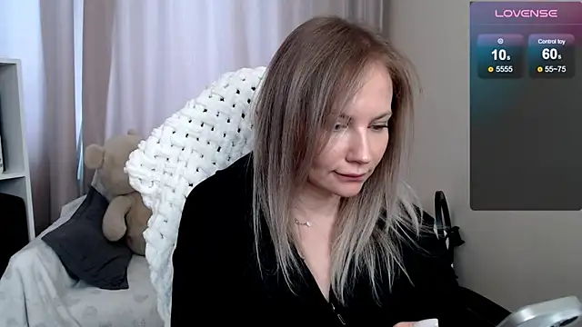 Sunny bunny6 online show from 11, 4, 2026