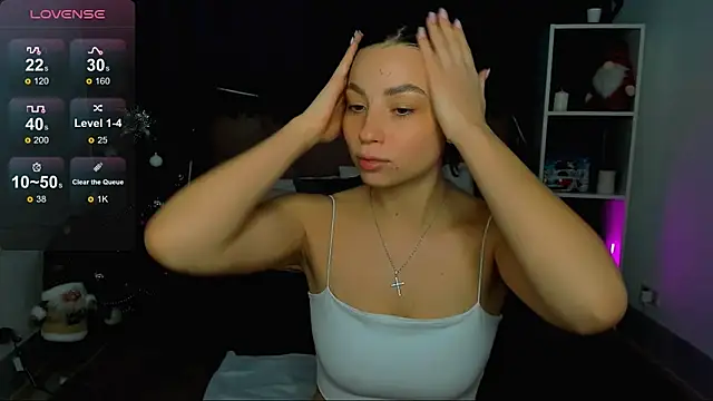 Snapshot of Tanita_Lambic chatting on 9, 12, 2024 Tanita Lambic online show from 9, 12, 2024