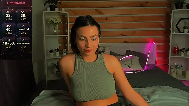 Snapshot of Tanita_Lambic chatting on 17, 2, 2025 Tanita Lambic online show from 17, 2, 2025