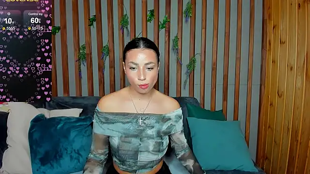 Snapshot of Tanita_Lambic chatting on 23, 9, 2025 Tanita Lambic online show from 23, 9, 2025