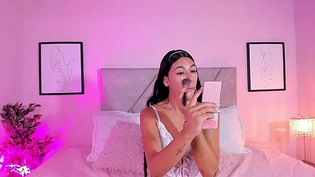 Emilyh  online show from 20, 3, 2026