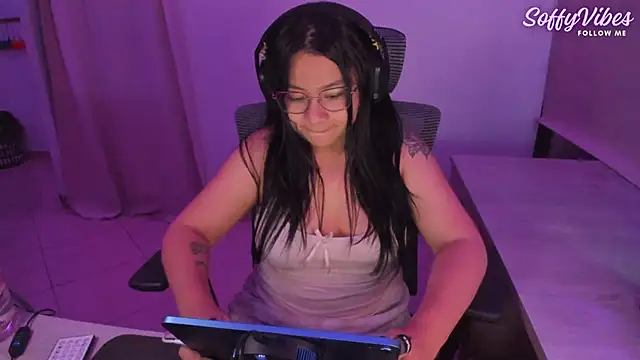 soffyvibes- online show from 18, 1, 2025