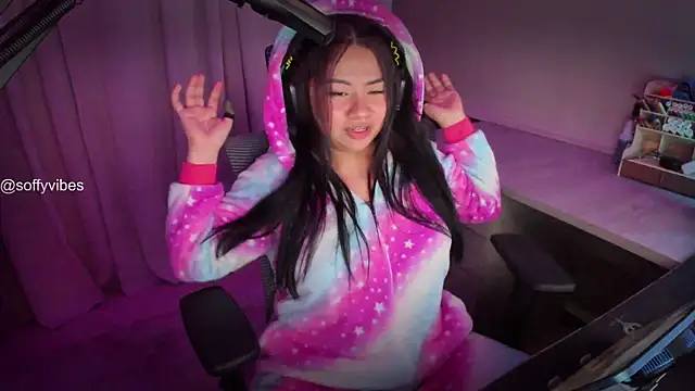 soffyvibes- online show from 13, 2, 2025