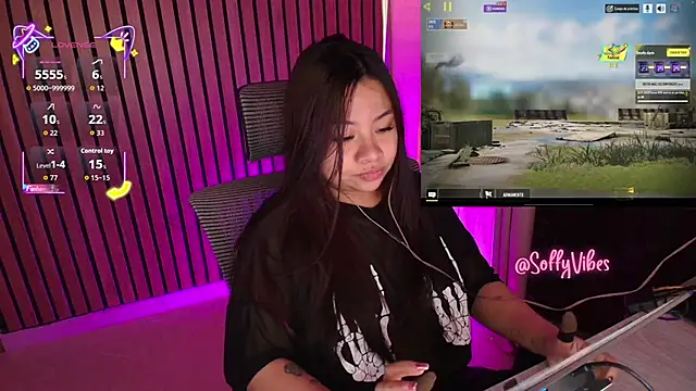 soffyvibes- online show from 14, 9, 2025