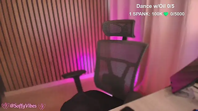 soffyvibes- online show from 2, 11, 2025