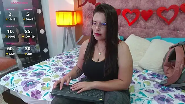 vennuss 89 online show from 7, 3, 2025