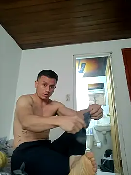 Andrewfalcon online show from 21, 12, 2024