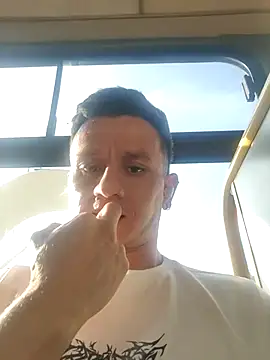 Andrewfalcon online show from 25, 12, 2024