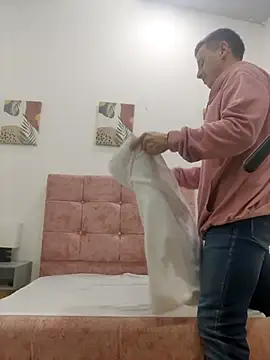 Andrewfalcon online show from 23, 1, 2025