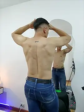 Andrewfalcon online show from 20, 9, 2025