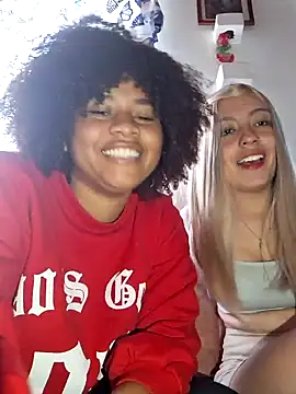 Snapshot of DANIELA_MICHEL chatting on 9, 1, 2025 DANIELA MICHEL online show from 9, 1, 2025