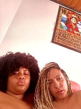 Snapshot of DANIELA_MICHEL chatting on 21, 2, 2025 DANIELA MICHEL online show from 21, 2, 2025