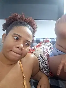 Snapshot of DANIELA_MICHEL chatting on 3, 12, 2025 DANIELA MICHEL online show from 3, 12, 2025