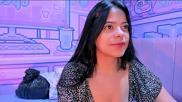 Snapshot of _18alice chatting on 4, 12, 2024 18alice online show from 4, 12, 2024