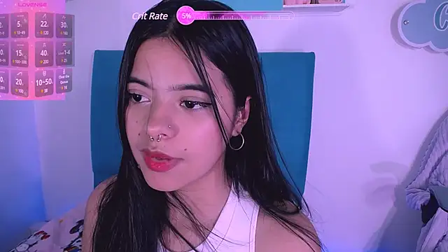 Snapshot of _18alice chatting on 13, 12, 2024 18alice online show from 13, 12, 2024