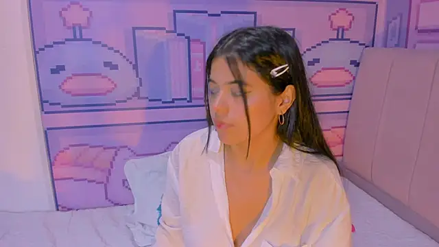 Snapshot of _18alice chatting on 15, 3, 2025 18alice online show from 15, 3, 2025