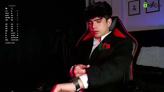 LyleBennett  online show from 14, 2, 2026