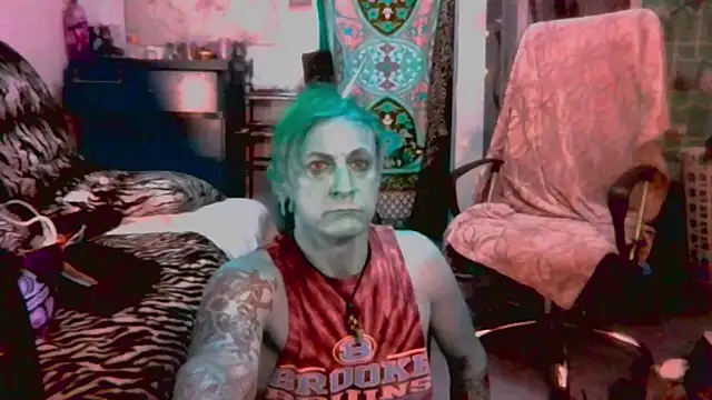 surRealGhost online show from 19, 3, 2025