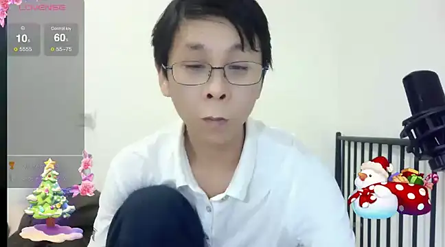 TGH521 online show from 22, 12, 2024