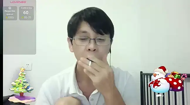 TGH521 online show from 23, 12, 2024