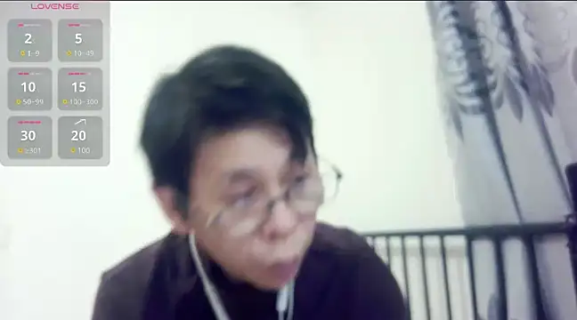 TGH521 online show from 28, 12, 2024