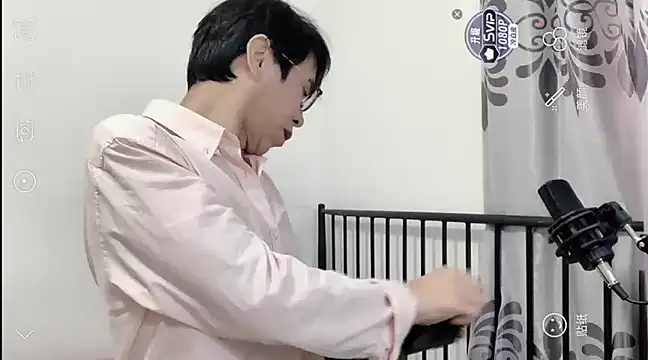 TGH521 online show from 3, 1, 2025