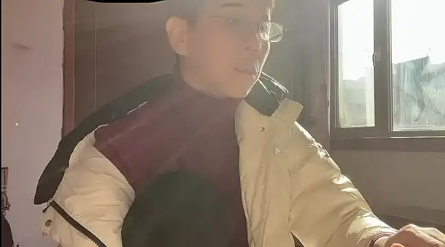 TGH521 online show from 20, 1, 2025