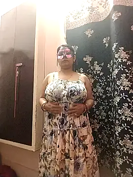 Anjalihotwife online show from 20, 3, 2025