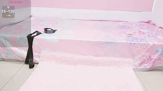 Snapshot of Mimiki-oo chatting on 23, 2, 2025 Mimiki-oo online show from 23, 2, 2025