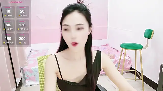 Snapshot of Mimiki-oo chatting on 19, 3, 2025 Mimiki-oo online show from 19, 3, 2025