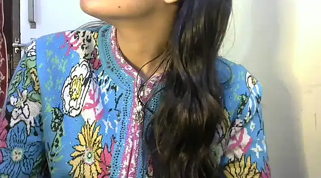 Payalsharma09 online show from 17, 1, 2025